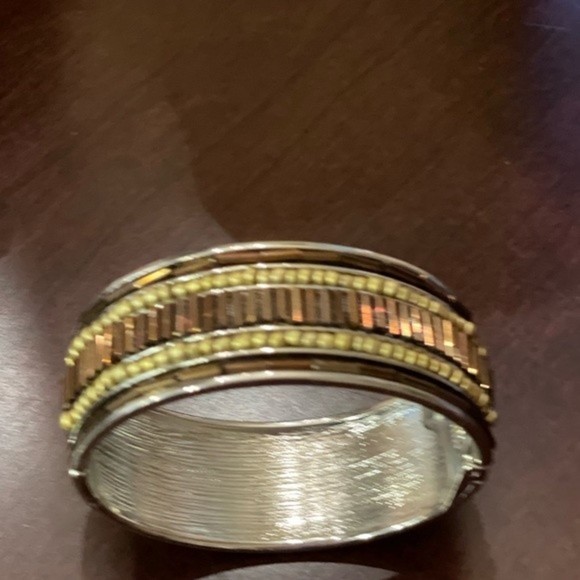 Cuff Bracelet - Picture 3 of 5